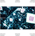 Gateballers - Infinity Mirror - Vinyl Record