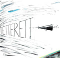 Icp Tentet - Tetterettet - Vinyl Record