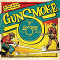Gunsmoke Volume 7 / Various - Gunsmoke Volume 7 / Various - Vinyl Record