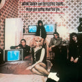 County,wayne & Electric Chairs - Things Your Mother Never Told You - Vinyl Record