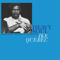 Quebec,ike - Heavy Soul - Vinyl Record
