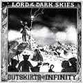 Outskirts Of Infinity - Lord Of The Dark Skies - Vinyl Record