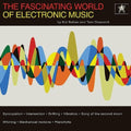 Dissevelt,tom / Kid Baltan - Fascinating World Of Electronic Music - Vinyl Record