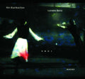 Berio,l. - Voci - Music CD