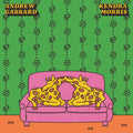 Gabbard,andrew / Morris,kendra - Don't Talk (put Your Head On My Shoulder) (pink) - Vinyl Record