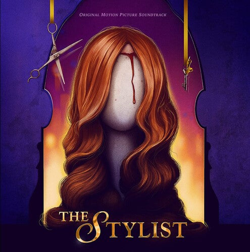 Elert,nicholas - Stylist / O.s.t. - Vinyl Record
