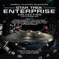 Mccarty / Chattaway / Bailla - Star Trek Enterprise: Collection Vol 2 / O.s.t. - Music CD