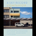 Damon & Naomi / Kurihara - Sky Record Companion - Books