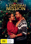 Christmas Mission - Christmas Mission - DVD