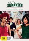 Christmas Surprise - Christmas Surprise - DVD