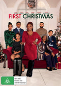 First Christmas - First Christmas - DVD