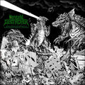 Oxygen Destroyer - Sinister Monstrosities Spawned By The Unfathomable - Music CD