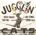 Morrell,tom & Time Warp Tophands - Jugglin Cats - Music CD