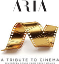 Aria - Tribute To Cinema - Music CD