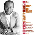 People Get Ready: Curtis Mayfield Songbook / Var - People Get Ready: Curtis Mayfield Songbook / Var - Music CD