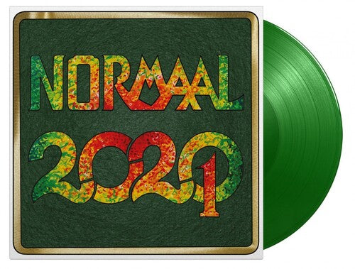 Normaal - 2020/1 - Vinyl Record