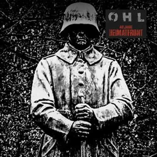 Ohl - Heimatfront - Vinyl Record