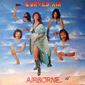 Curved Air - Airborne - Music CD