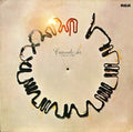 Curved Air - Midnight Wire - Music CD