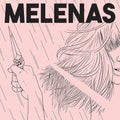 Melenas - Melenas - Dagger Danger - Vinyl Record