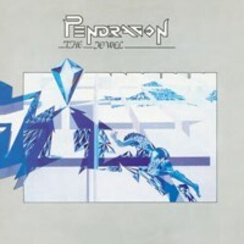 Pendragon - Jewel - Music CD