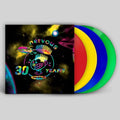 Nervous Records 30 Years Pt. 2 / Various - Nervous Records 30 Years Pt. 2 / Various - Vinyl Record