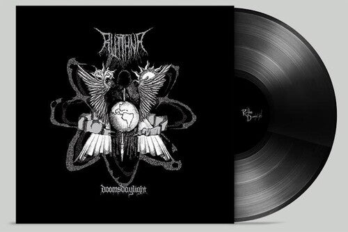 Rutthna - Doomsdaylight - Vinyl Record