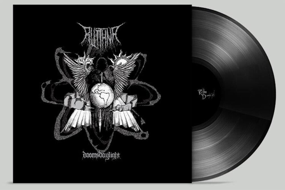Doomsdaylight [LP] Vinyl Record