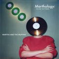 Marthology: The In & Outtakes Music CD