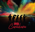 Canadian Brass - Canadiana - Music CD