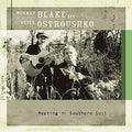 Meeting on Southern Soil Music CD
