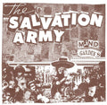 Salvation Army - Mind Gardens - Vinyl Record