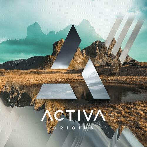 Activa - Origins - Music CD