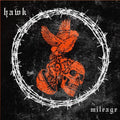 Hawk - Mileage - Vinyl Record