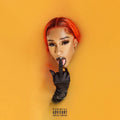 Bia - For Certain - Music CD