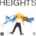 Heights [LP] Vinyl Record