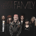 Nelson,willie - Willie Nelson Family - Music CD