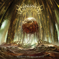 Cystectomy - Deprive To Hollowness - Music CD