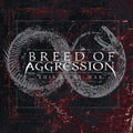 Breed Of Aggression - This Is My War - Music CD