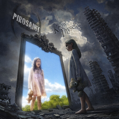 Pirosaint - Know Thyself - Music CD