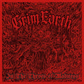 Grim Earth - In The Throes Of Madness - Music CD