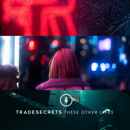 Trade Secrets - These Other Lives - Music CD