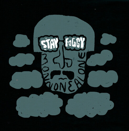 Monnone Alone - Stay Soggy - Vinyl Record