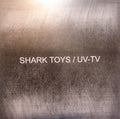 Uv-tv & Tank Toys - Split - Vinyl Record