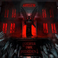 Lucifer For President - Asylum - Music CD