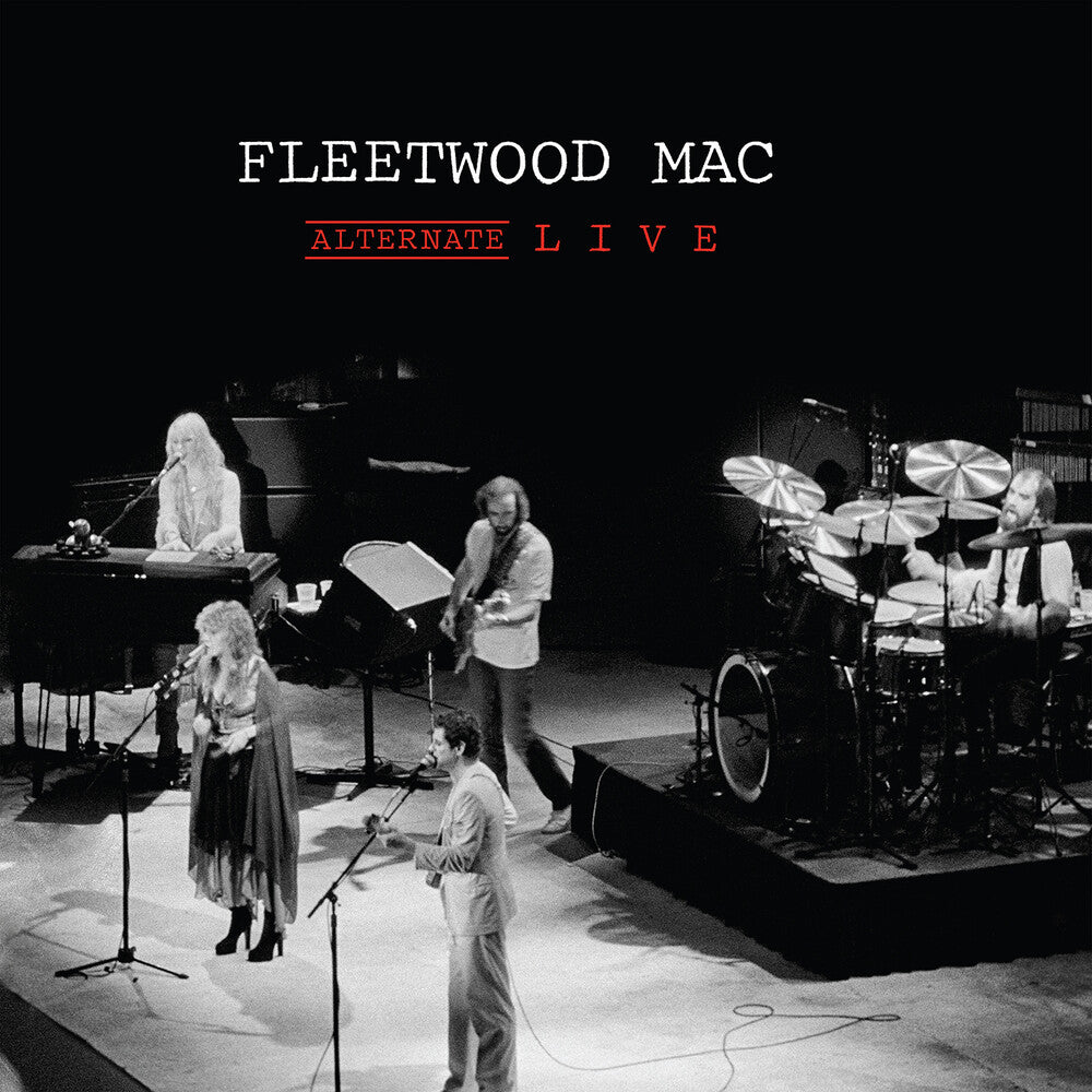 Alternate Live [RSD Black Friday 2021] Vinyl Record