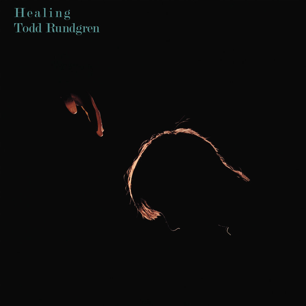 Healing [RSD Black Friday 2021] Vinyl Record