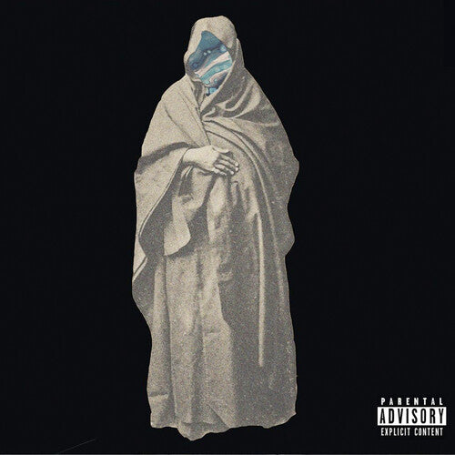 Elcamino & Trickytrippz - On The Third Day - Music CD