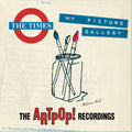 Times - My Picture Gallery: The Artpop Recordings - Music CD