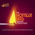 Treasure Isle Presents The Hottest Hits Albums - Treasure Isle Presents The Hottest Hits Albums - Music CD